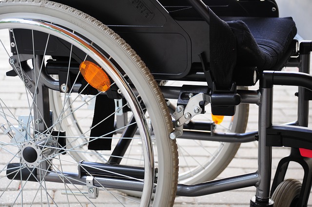 Disabled people underrepresented within TV industry, survey finds